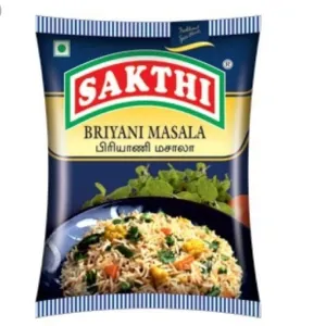 Sakthi Biryani Masala