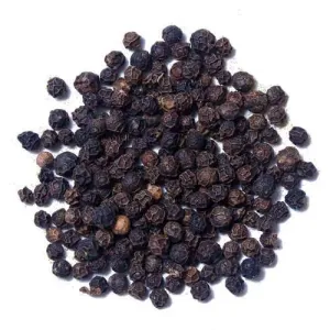 Pepper black 100g
