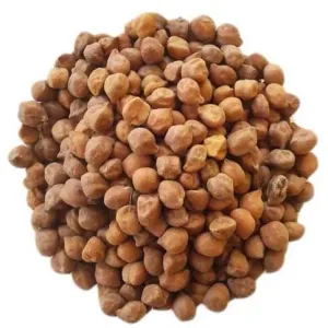 (Chana Kesari) Kala Chana / Brown Chana