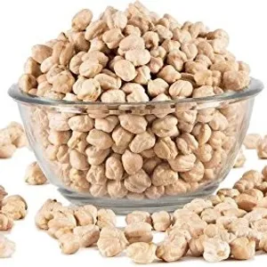 Kabuli Chana