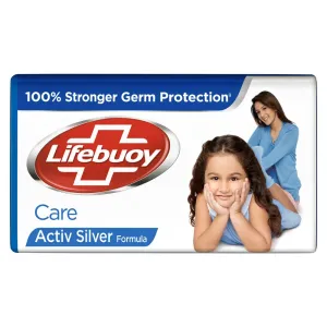 Lifeboy Care 125g