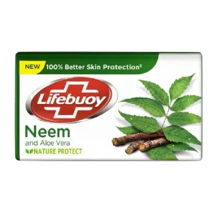 Lifeboy Neem 125g