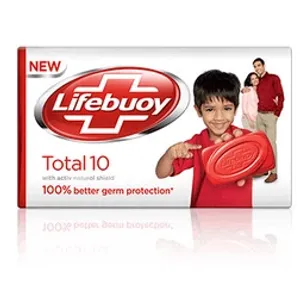 Lifeboy Total 10 