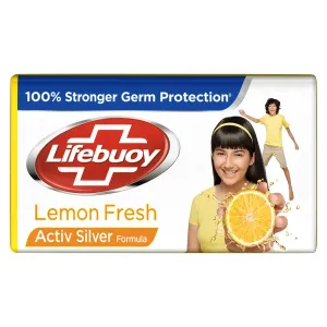 Lifeboy Lemon Fresh 125g