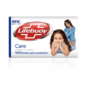 Lifeboy Care 53g