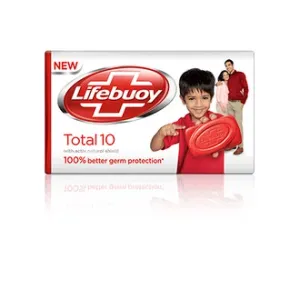 Lifeboy Total 10 50g 