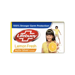 Lifeboy Lemon Fresh 59g