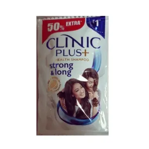 CLINIC PLUS 6.5ml