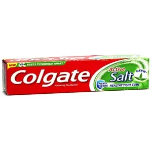 Colgate Active Salt 100g 