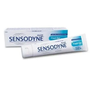 Sensodyne Fresh Gel 75g
