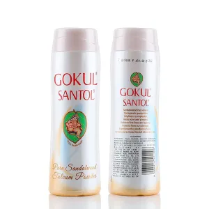 Gokul Ugandan powder