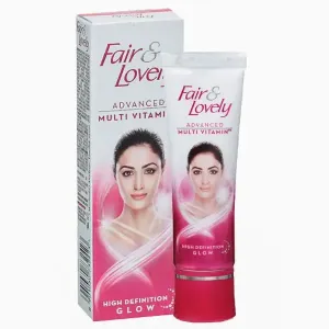 Fair & Lovely 50g