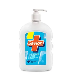 Savlon hand wash 