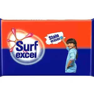 Surf excel 75g +5 g extra