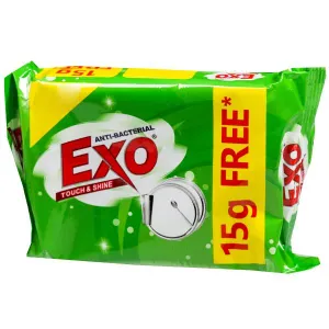 Exo Dishwash 85 gram