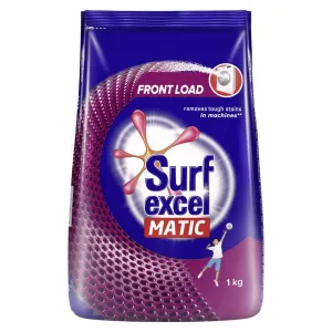 Surf excel Matic Front Lode 1kg