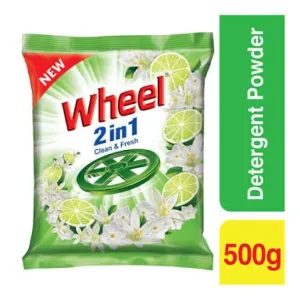 Active Wheel 2 in 1 500gm