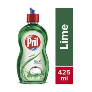 Pril Lime Liquid 425ml