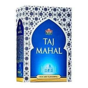 Taj Mahal Tea 100gm 