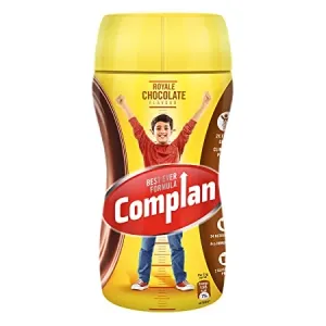 Complan Jar 500gm 