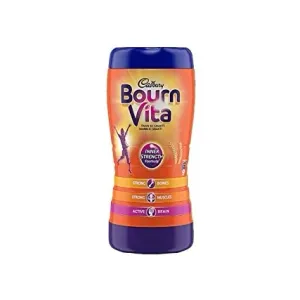 Bourn Vita Jar 200gm 