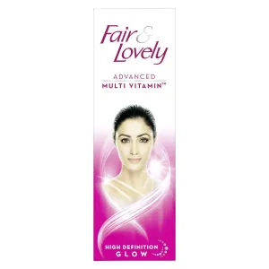 Fair & Lovely 80gm
