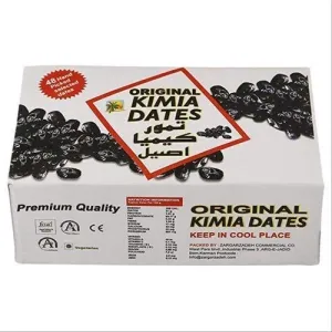 Kimia Dates 500gm
