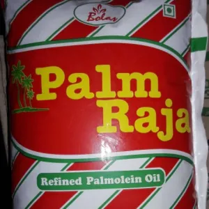 Palm Refined Oil 1 Litre