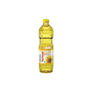 Fortune Sunlite Refined Sunflower Oil