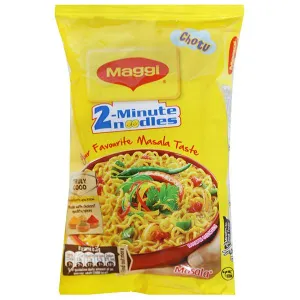 Maggi (pack of 5)