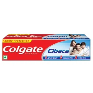 Colgate Cibaca 320 Gram (Pack Of 2 -160 G)