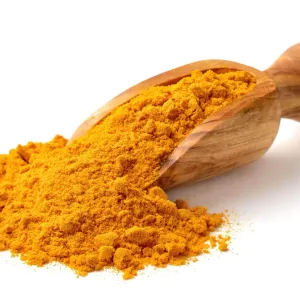 Turmeric Powder 500 gm. (हल्दी पाऊडर) 