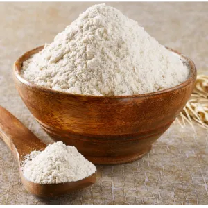 Atta & Flour