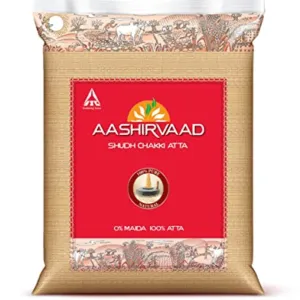 AASHIRVAAD ATTA