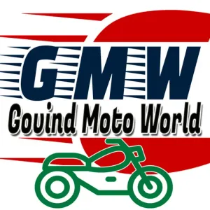 Govind Moto World 