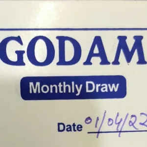 Godam