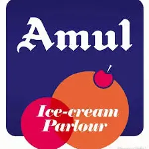 AMUL ice-cream parlour