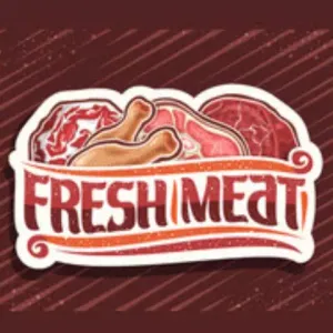 Fresh Meat