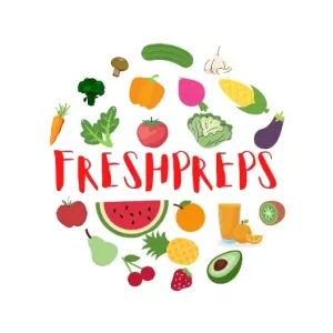 FreshPreps
