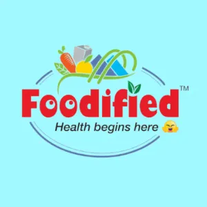 Foodified 
