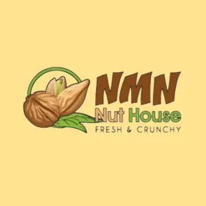 NMN nuts house