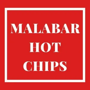 Malabar Hot Chips