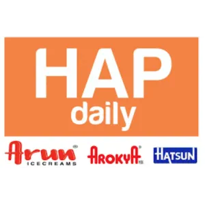 HAP Daily 