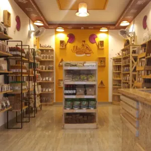 NanMathi Organics