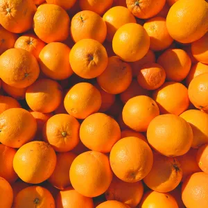 Orange-kamala 500g [FF]
