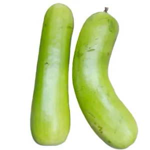 Baby bottle gourd 500g [FF]