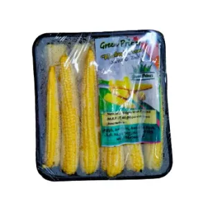 Baby corn (per pack)