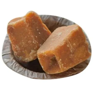 Theerthaa Achu Vellam (Cube Jaggery) 1kg [TO]