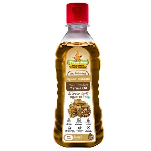 Theerthaa Mahua Oil 200ml [TO]
