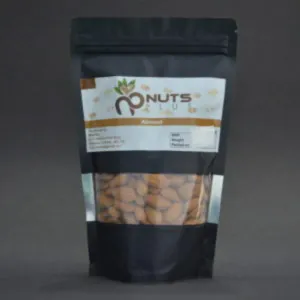 Californian almonds 250 gms [NP]